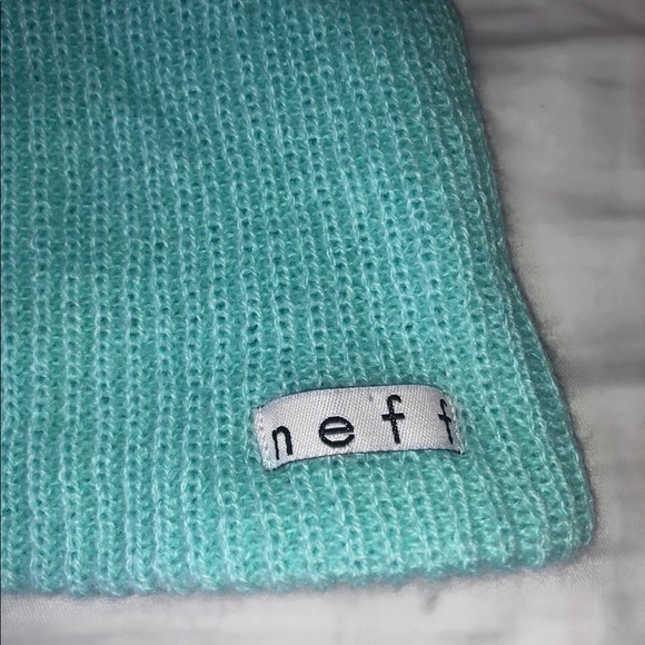 Neff Beanie - Picture 2 of 2